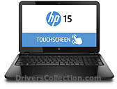 HP 15-g085nr TouchSmart