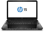 HP 15-r204na