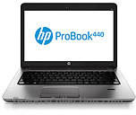 HP ProBook 440 G0