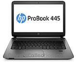 HP ProBook 445 G2