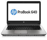 HP ProBook 640 G1