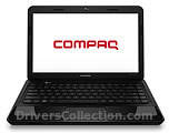 HP Compaq CQ45-903TU