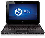 HP Mini 110-3741ef PC