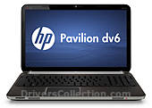 HP Pavilion dv6-6c60se