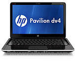 HP Pavilion dv4-5119tx