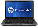 HP Pavilion dv7-7020ec