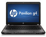HP Pavilion g4-1302ax