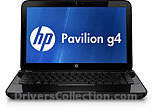 HP Pavilion g4-2304tx