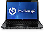 HP Pavilion g6-2308ea