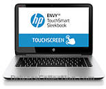 HP ENVY TouchSmart 14-k074ca
