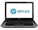 HP ENVY dv4-5204tx
