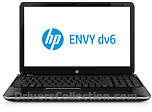 HP ENVY dv6-7200ei