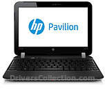 HP Pavilion dm1-4117tu