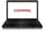 HP Compaq Presario CQ57-407SM