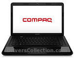 HP Compaq Presario CQ58-101SO