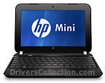 HP Mini 110-4112ej PC
