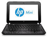 HP Mini 200-4200so PC