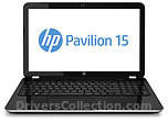 HP Pavilion 15-e187nr