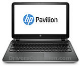 HP Pavilion - 15-p204ng
