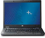 HP Compaq nx7400