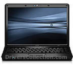 HP Compaq 6531s