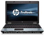 HP ProBook 6450b