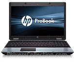 HP ProBook 6550b