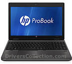 HP ProBook 6565b