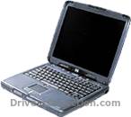 HP Pavilion xh535