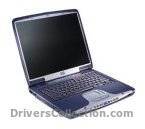 HP Pavilion zt1175