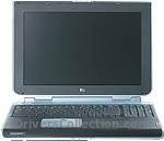 HP Pavilion zd7112EA