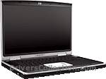 HP Pavilion zt3017WM