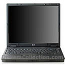 HP Compaq nx6115 Base Model