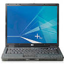 HP Compaq nc6120 Base Model