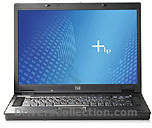 HP Compaq nc8430 Base Model