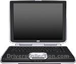 HP Pavilion zv5401AP