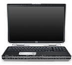 HP Pavilion zd8315ca