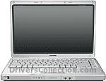 HP Compaq nx4800 Base Model