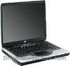 HP Compaq nx9020