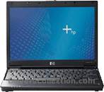 HP Compaq nc2400 Base Model