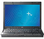 HP Compaq nc6400 Base Model