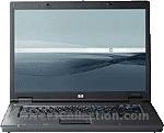 HP Compaq nx7300 Base Model