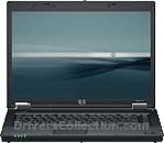 HP Compaq 8510p Base Model