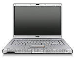 HP Compaq Presario C502EA