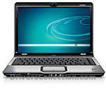 HP Pavilion dv2810ca