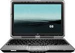 HP Pavilion tx1127cl