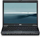 HP Compaq 2510p Base Model