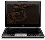 HP Pavilion dv2-1018ax