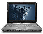 HP Pavilion tx2514au