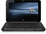 HP Mini 2102 Base Model